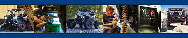 HOW TO - UTVDRIVER - MAINTENANCE TIPS FOR USED UTV - Blog Post Featured Image 1