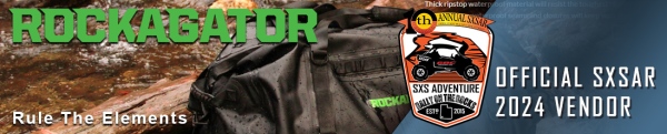 Rockagator - Gear that meets the needs of both experienced and less-experienced adventurers without crashing your budget.