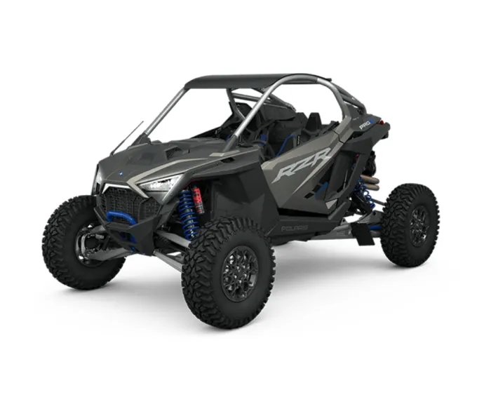 Best Non-Turbo Sport Side-by-Side: Polaris RZR Pro R Ultimate
